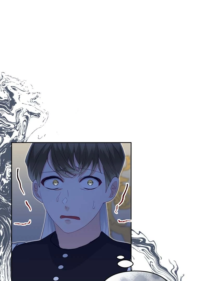 The Cursed Prince and His Clairvoyant Maid Chapter 33 - Page 92