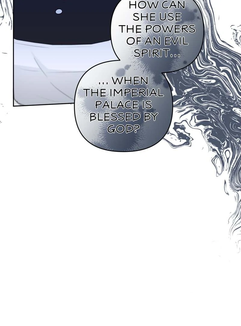 The Cursed Prince and His Clairvoyant Maid Chapter 33 - Page 93