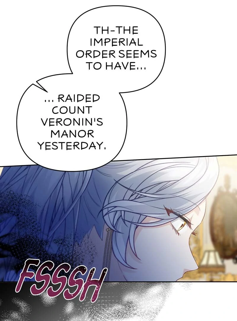 The Cursed Prince and His Clairvoyant Maid Chapter 33 - Page 94
