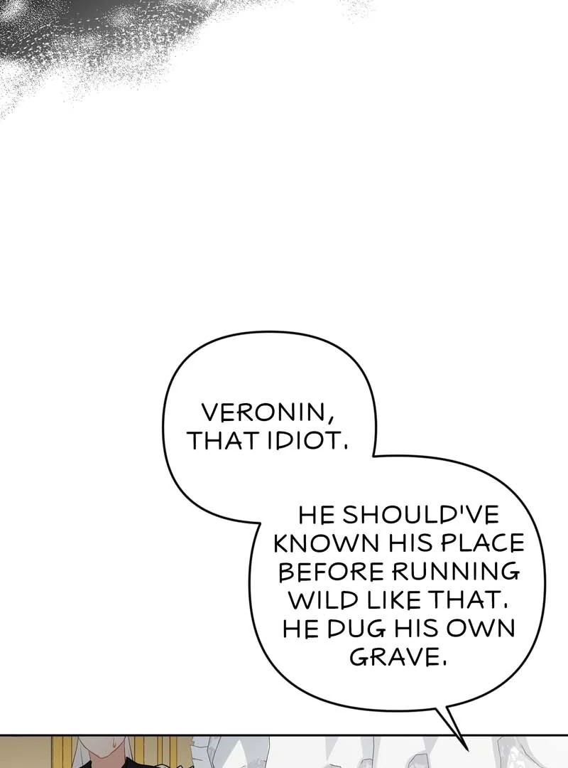 The Cursed Prince and His Clairvoyant Maid Chapter 33 - Page 95