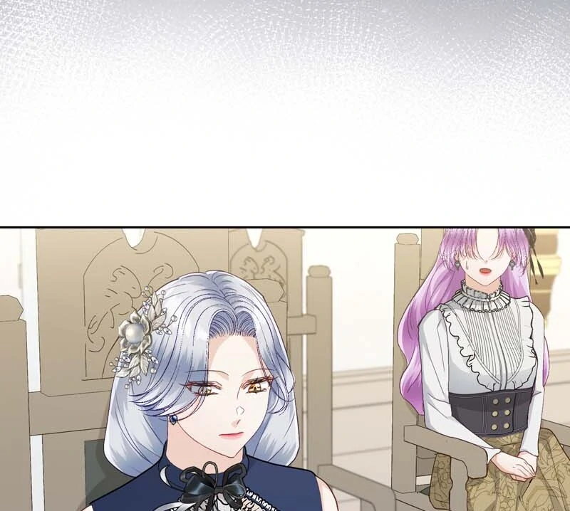 The Cursed Prince and His Clairvoyant Maid Chapter 34 - Page 101