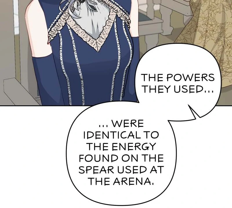 The Cursed Prince and His Clairvoyant Maid Chapter 34 - Page 102