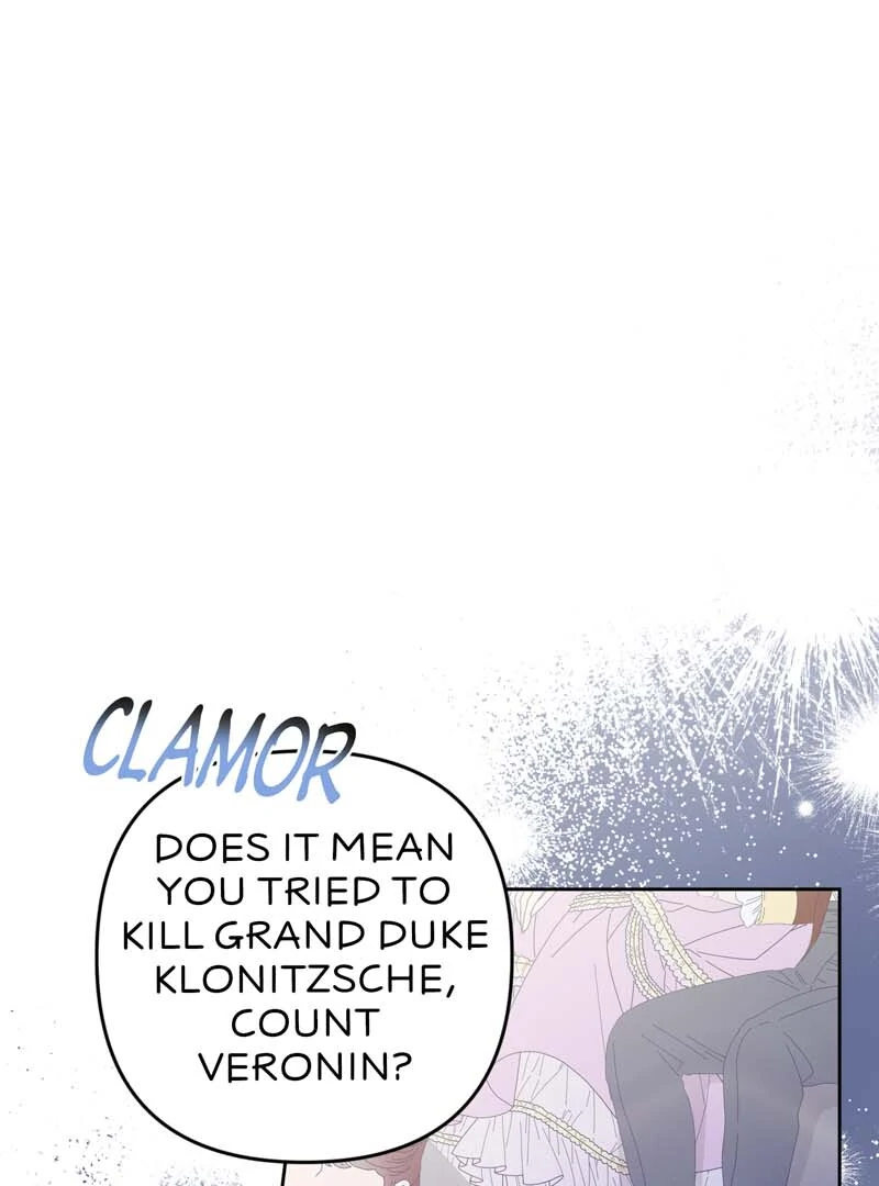 The Cursed Prince and His Clairvoyant Maid Chapter 34 - Page 103