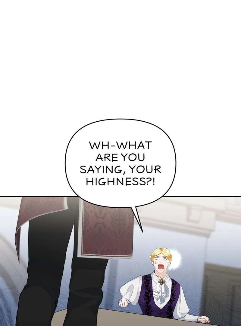 The Cursed Prince and His Clairvoyant Maid Chapter 34 - Page 105