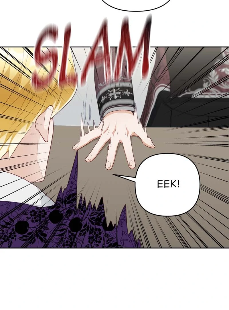 The Cursed Prince and His Clairvoyant Maid Chapter 34 - Page 107
