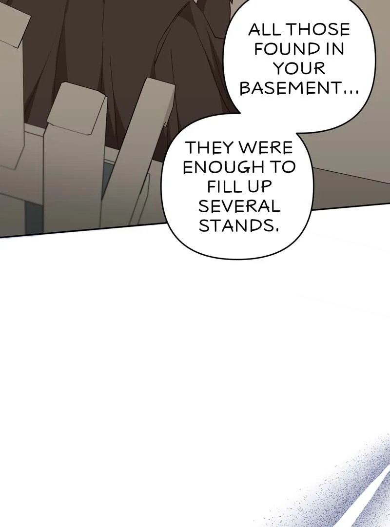 The Cursed Prince and His Clairvoyant Maid Chapter 34 - Page 111