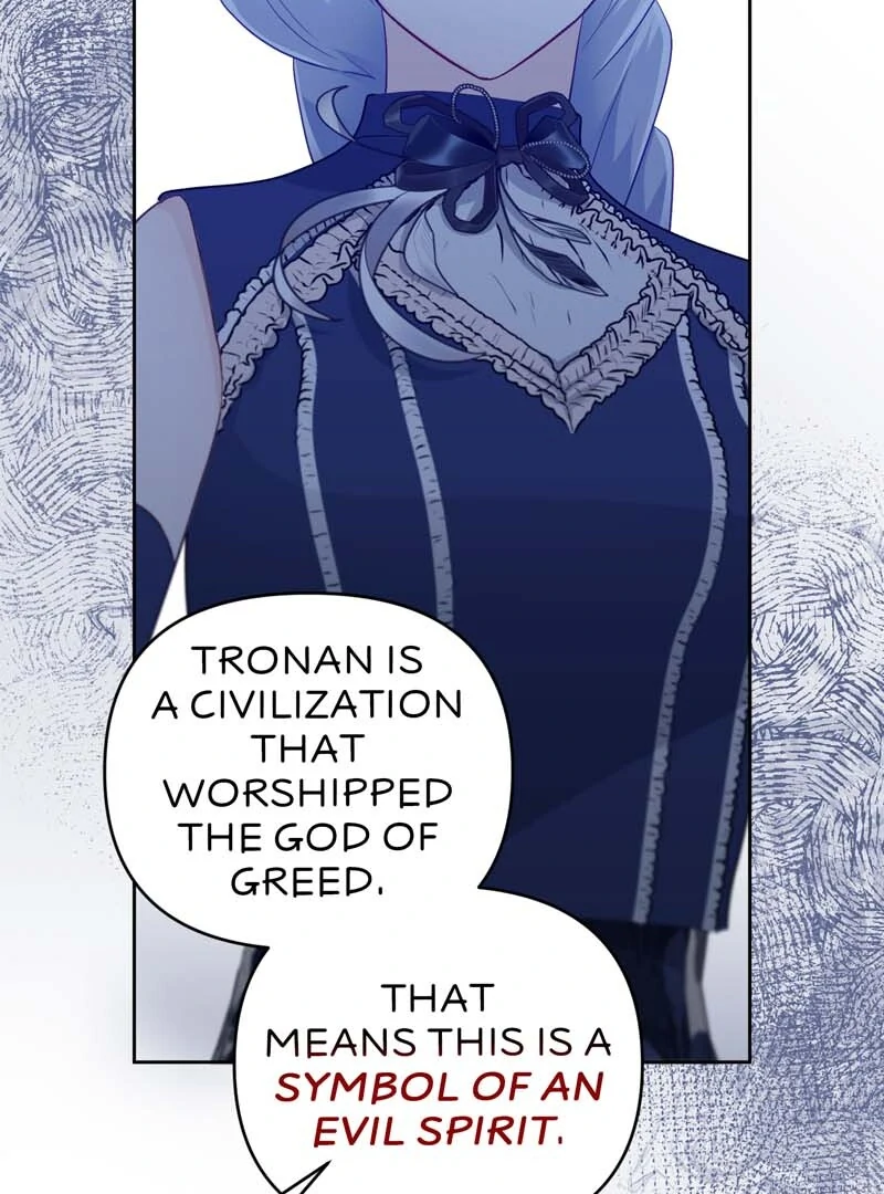 The Cursed Prince and His Clairvoyant Maid Chapter 34 - Page 115