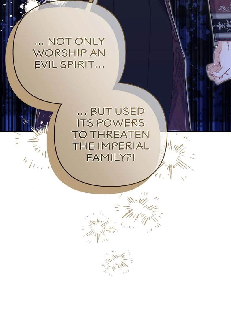 The Cursed Prince and His Clairvoyant Maid Chapter 34 - Page 118