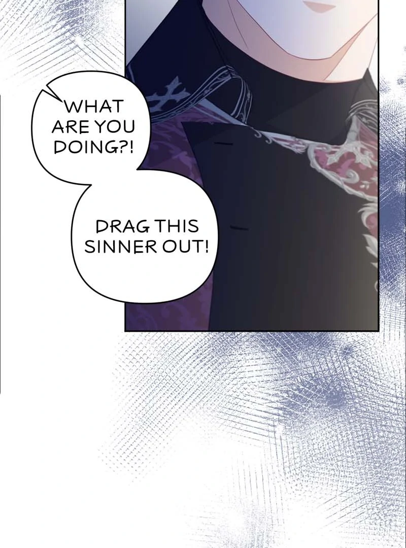The Cursed Prince and His Clairvoyant Maid Chapter 34 - Page 121