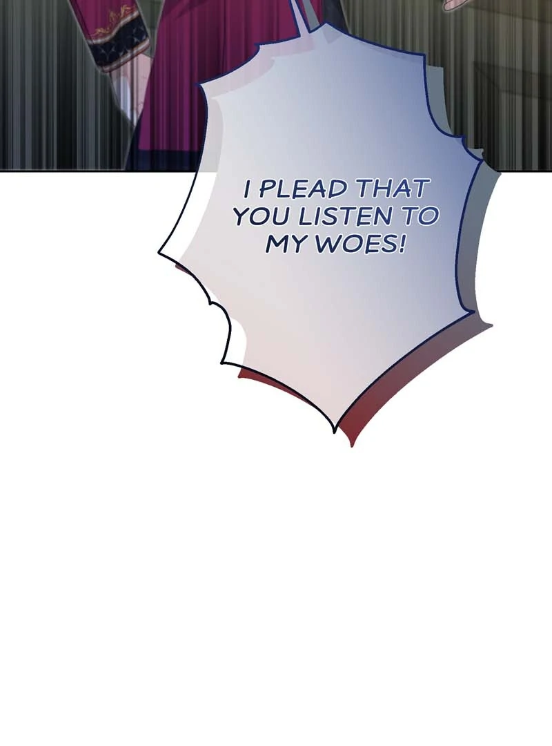 The Cursed Prince and His Clairvoyant Maid Chapter 34 - Page 130