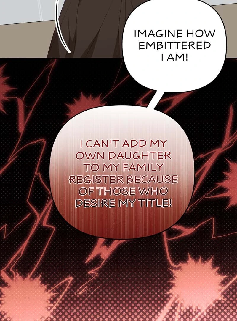 The Cursed Prince and His Clairvoyant Maid Chapter 34 - Page 132