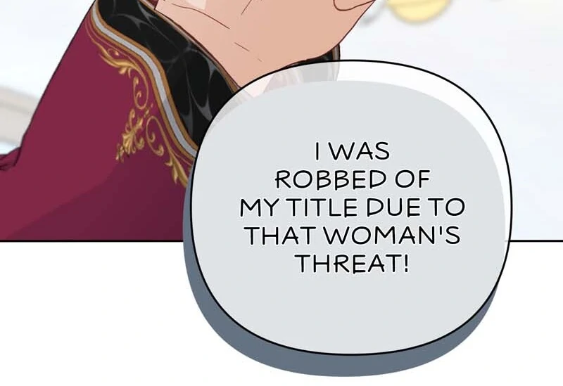 The Cursed Prince and His Clairvoyant Maid Chapter 34 - Page 136