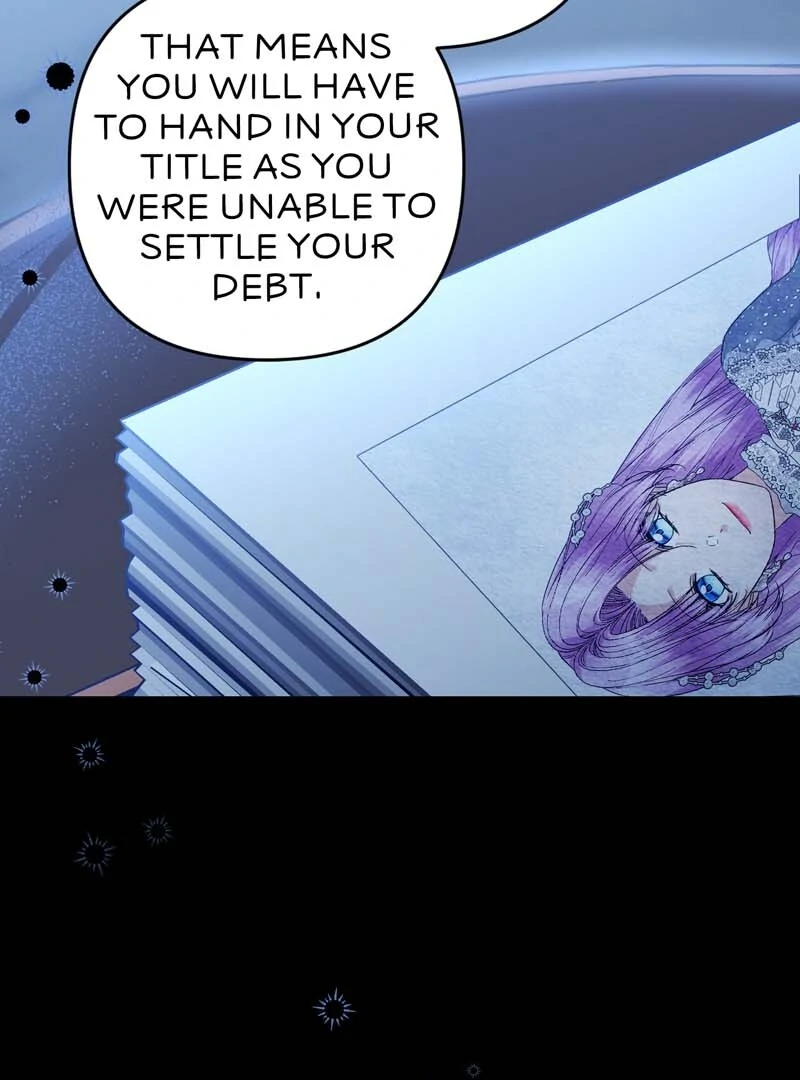 The Cursed Prince and His Clairvoyant Maid Chapter 34 - Page 17