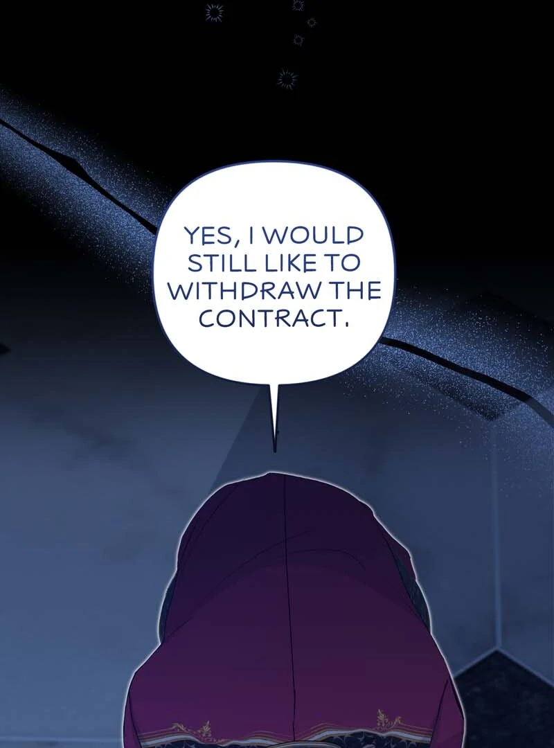 The Cursed Prince and His Clairvoyant Maid Chapter 34 - Page 18