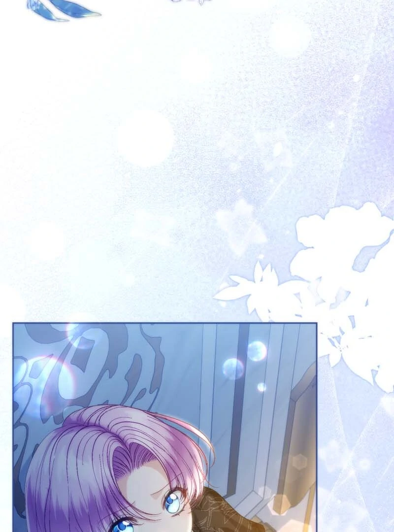 The Cursed Prince and His Clairvoyant Maid Chapter 34 - Page 3