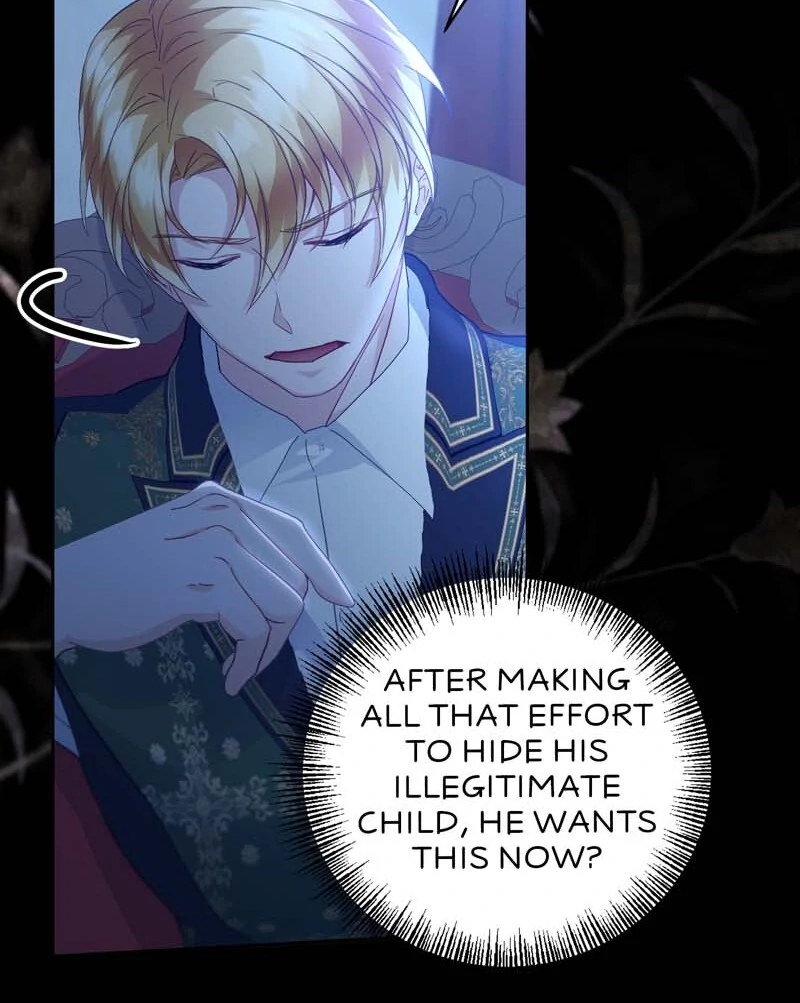 The Cursed Prince and His Clairvoyant Maid Chapter 34 - Page 21