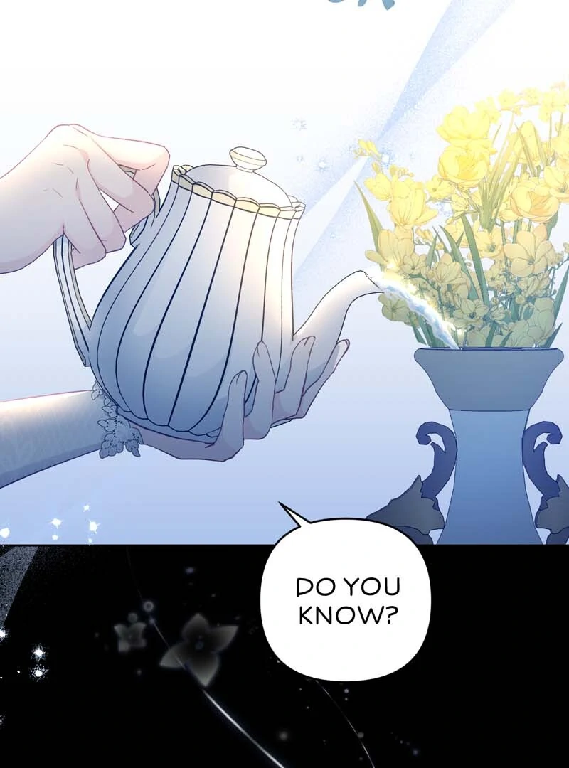 The Cursed Prince and His Clairvoyant Maid Chapter 34 - Page 26