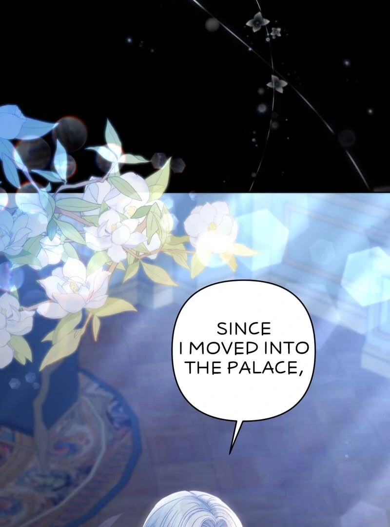 The Cursed Prince and His Clairvoyant Maid Chapter 34 - Page 27