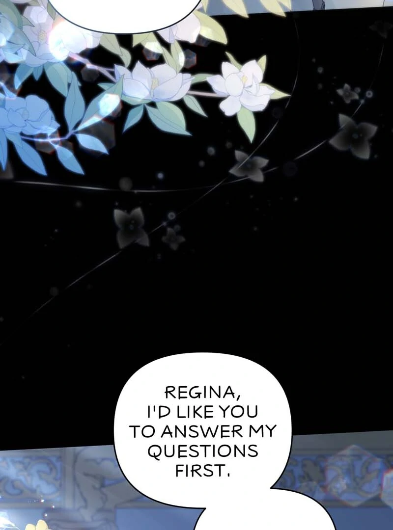 The Cursed Prince and His Clairvoyant Maid Chapter 34 - Page 29