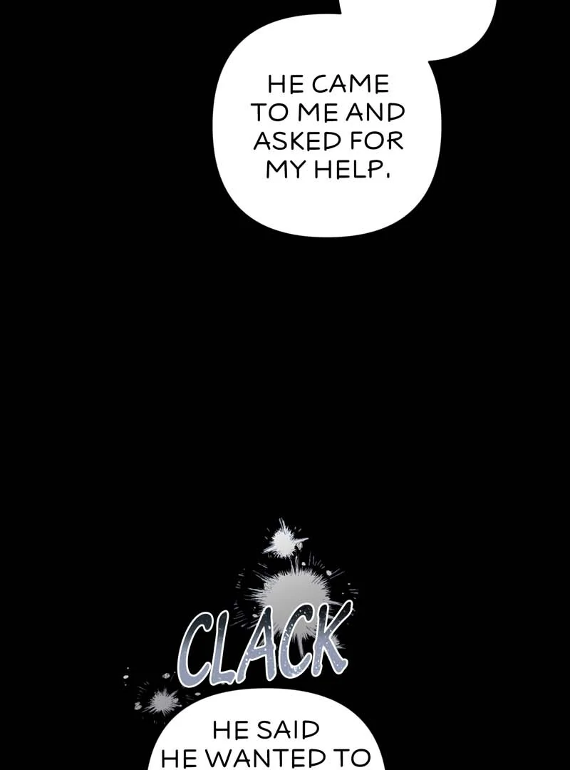 The Cursed Prince and His Clairvoyant Maid Chapter 34 - Page 31