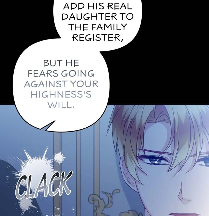 The Cursed Prince and His Clairvoyant Maid Chapter 34 - Page 32