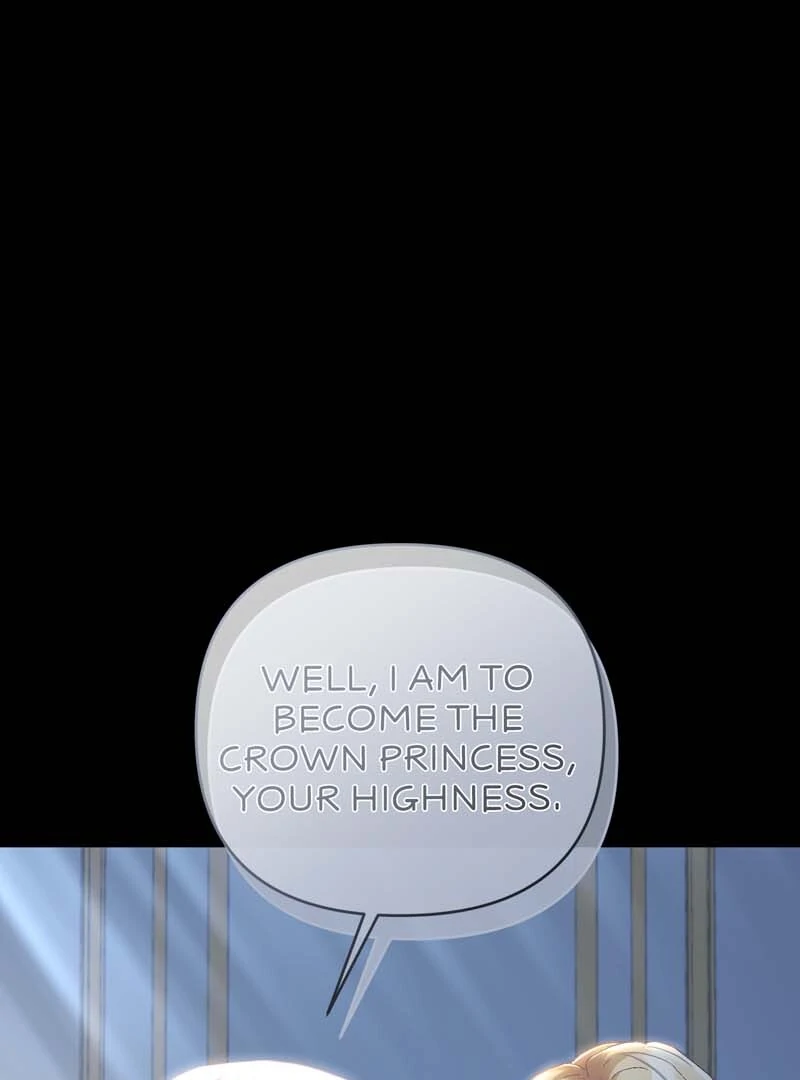 The Cursed Prince and His Clairvoyant Maid Chapter 34 - Page 34