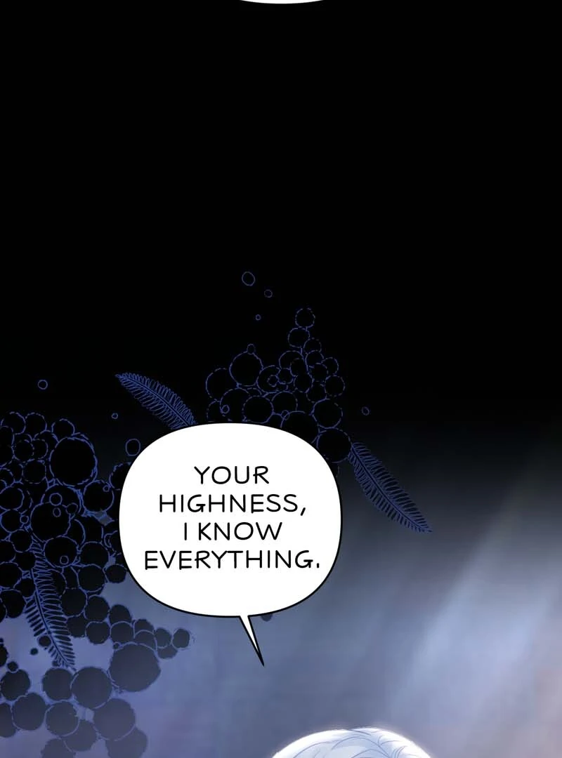 The Cursed Prince and His Clairvoyant Maid Chapter 34 - Page 36