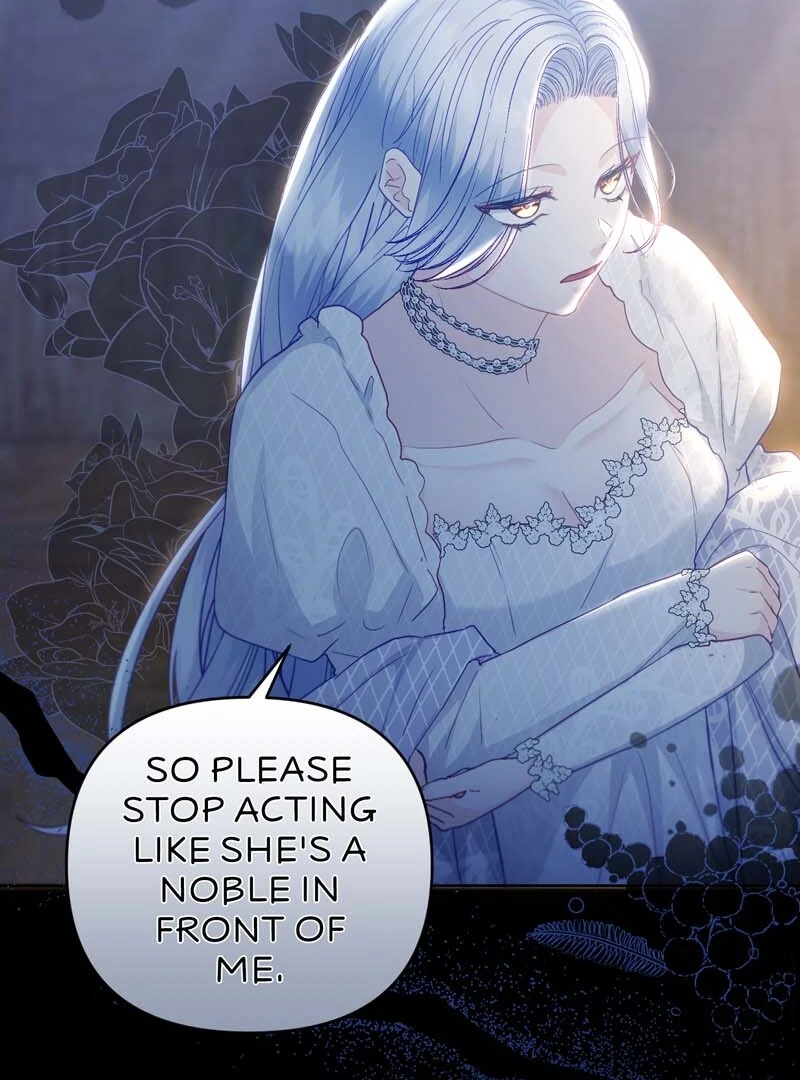 The Cursed Prince and His Clairvoyant Maid Chapter 34 - Page 37