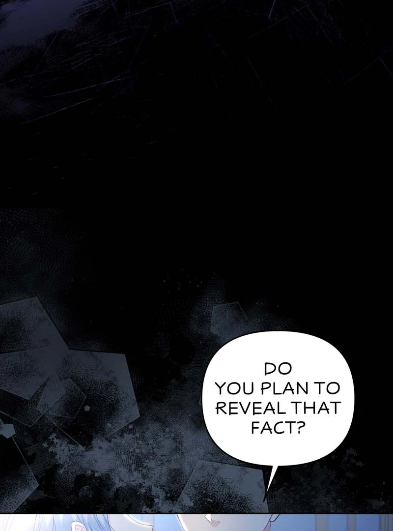 The Cursed Prince and His Clairvoyant Maid Chapter 34 - Page 41