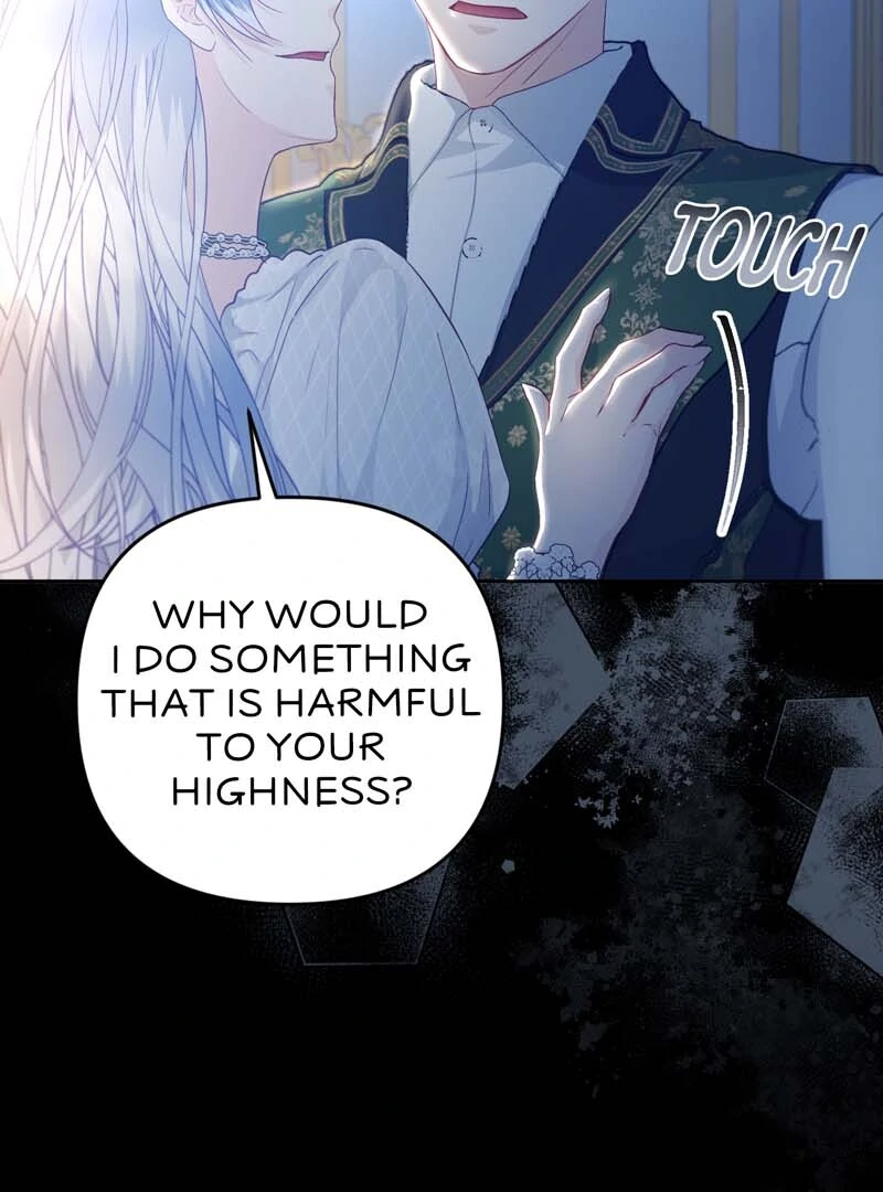 The Cursed Prince and His Clairvoyant Maid Chapter 34 - Page 42