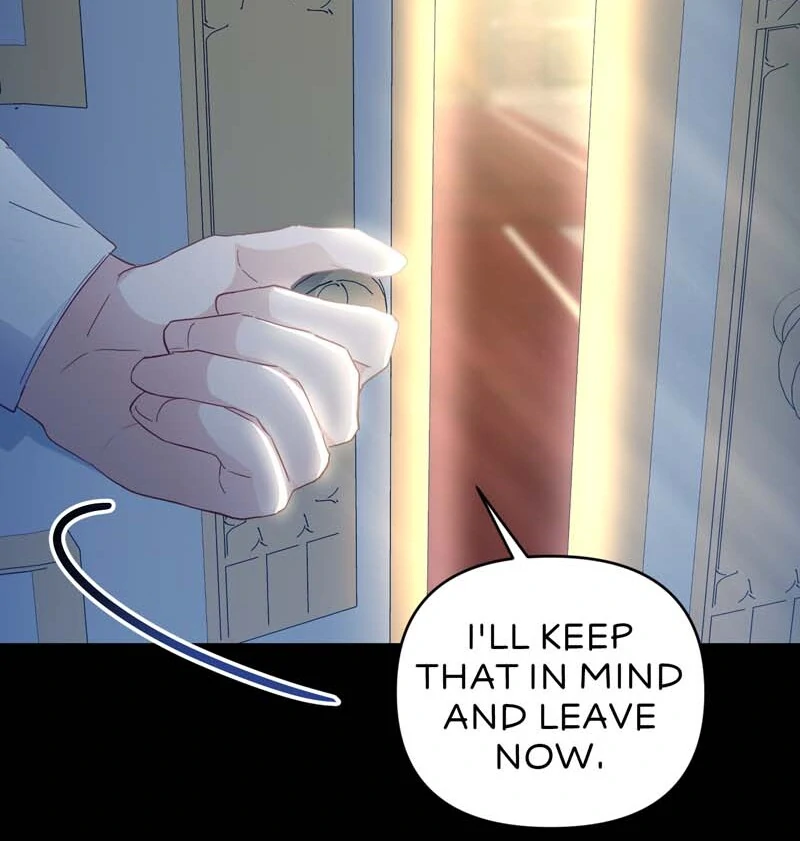 The Cursed Prince and His Clairvoyant Maid Chapter 34 - Page 44