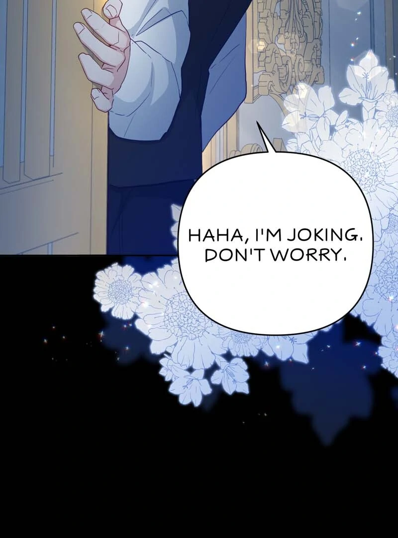 The Cursed Prince and His Clairvoyant Maid Chapter 34 - Page 47