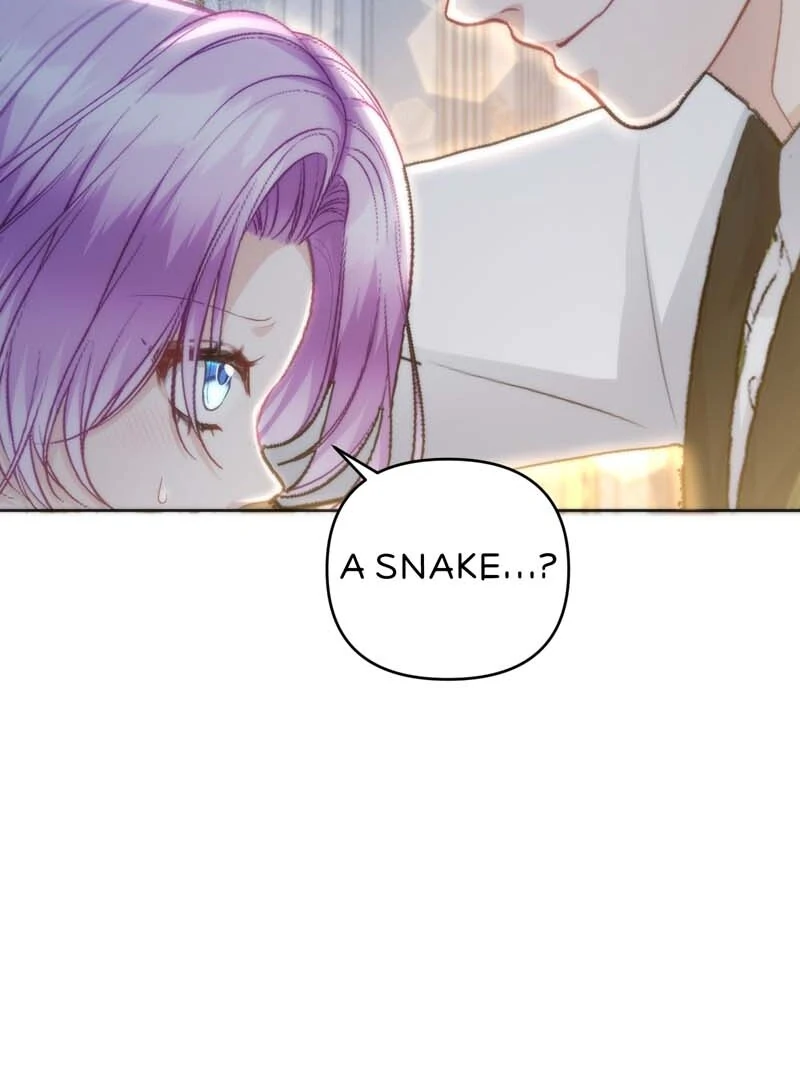 The Cursed Prince and His Clairvoyant Maid Chapter 34 - Page 59