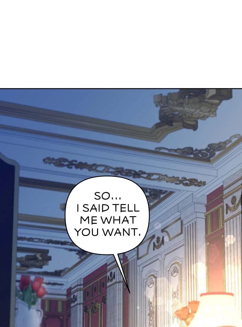 The Cursed Prince and His Clairvoyant Maid Chapter 34 - Page 60