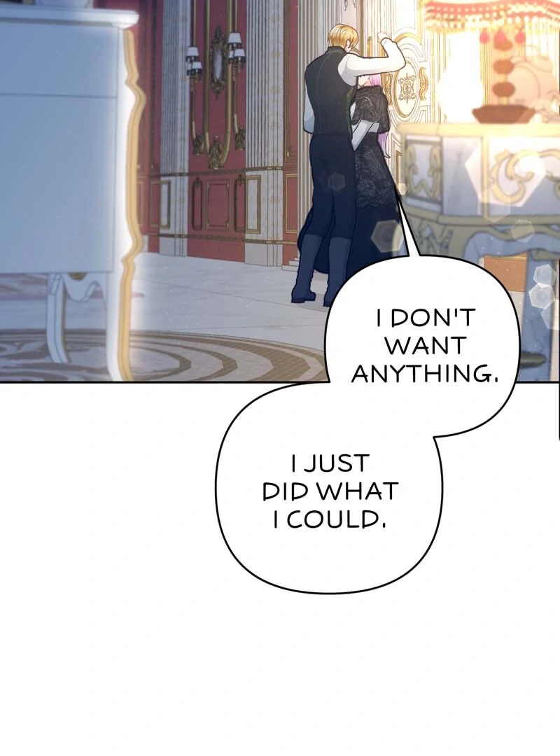 The Cursed Prince and His Clairvoyant Maid Chapter 34 - Page 61