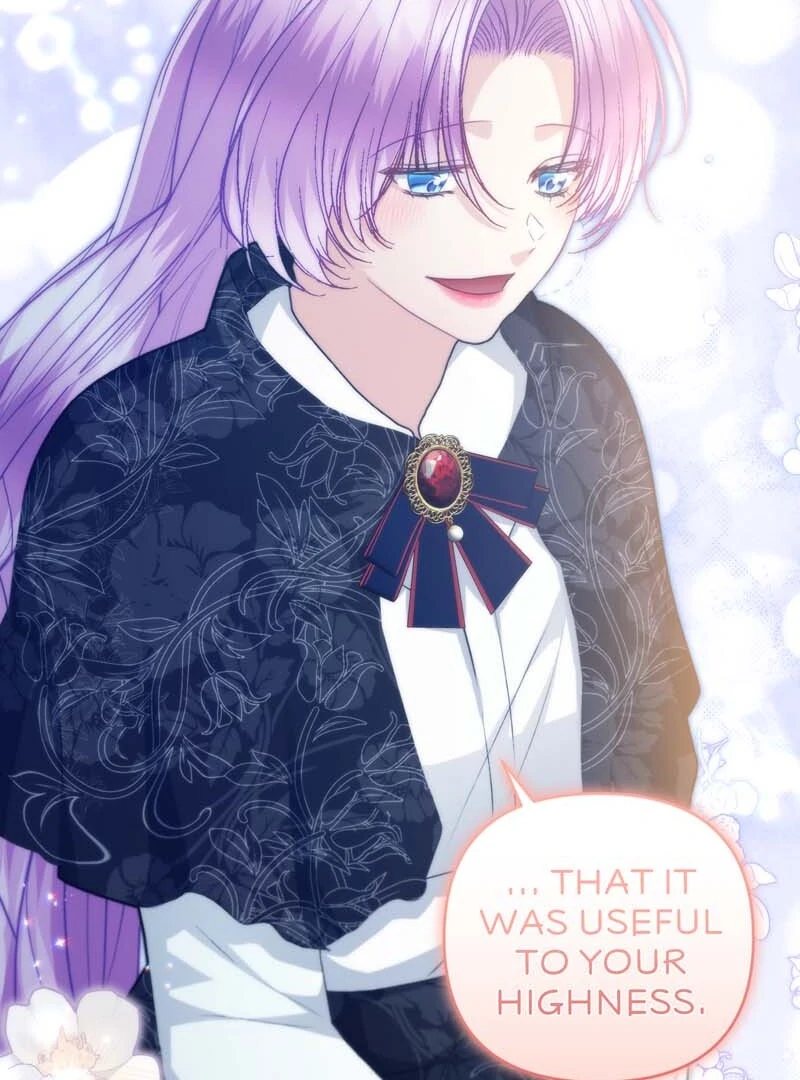 The Cursed Prince and His Clairvoyant Maid Chapter 34 - Page 63