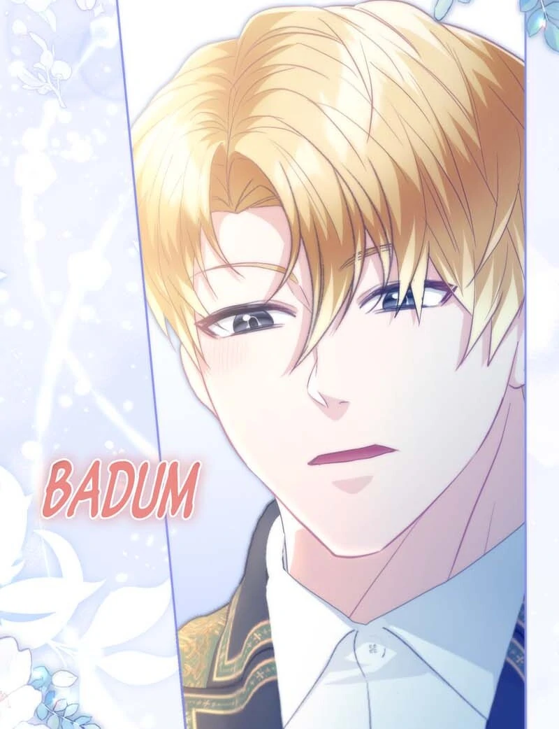 The Cursed Prince and His Clairvoyant Maid Chapter 34 - Page 65