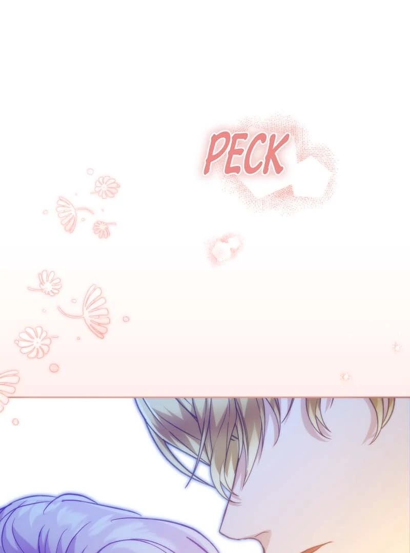 The Cursed Prince and His Clairvoyant Maid Chapter 34 - Page 69