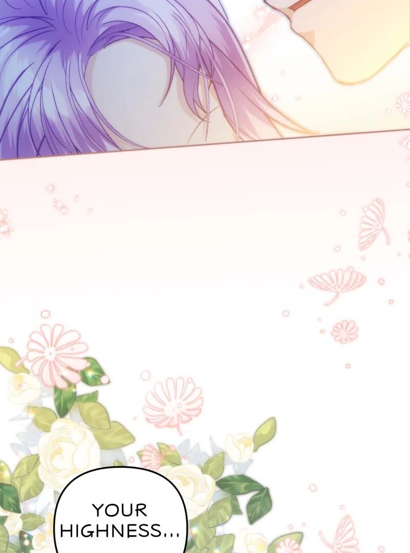 The Cursed Prince and His Clairvoyant Maid Chapter 34 - Page 70