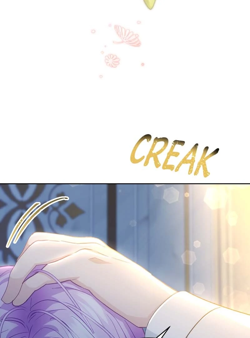 The Cursed Prince and His Clairvoyant Maid Chapter 34 - Page 73