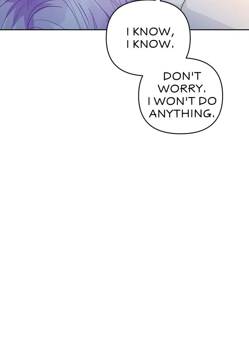 The Cursed Prince and His Clairvoyant Maid Chapter 34 - Page 74