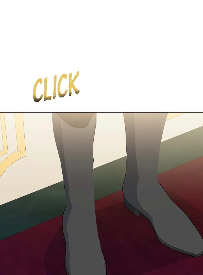 The Cursed Prince and His Clairvoyant Maid Chapter 34 - Page 75