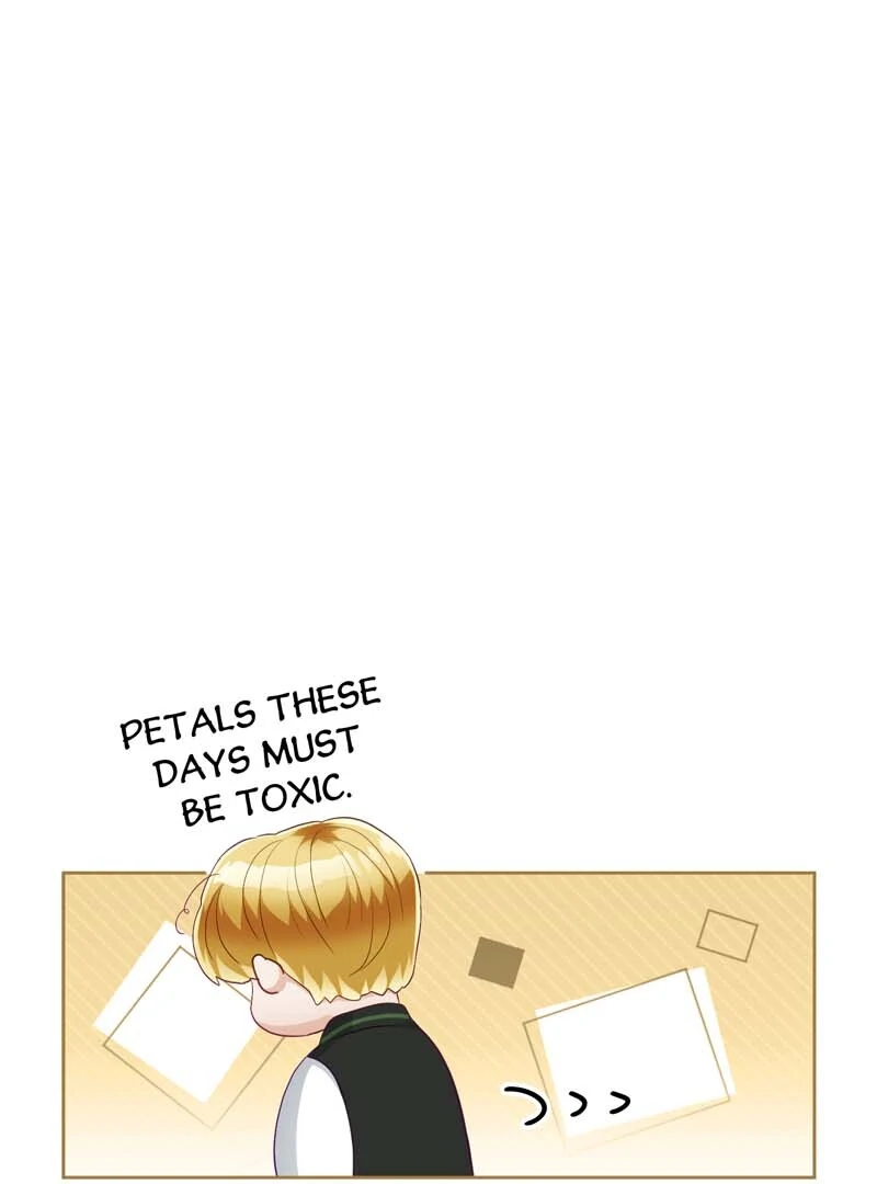 The Cursed Prince and His Clairvoyant Maid Chapter 34 - Page 80