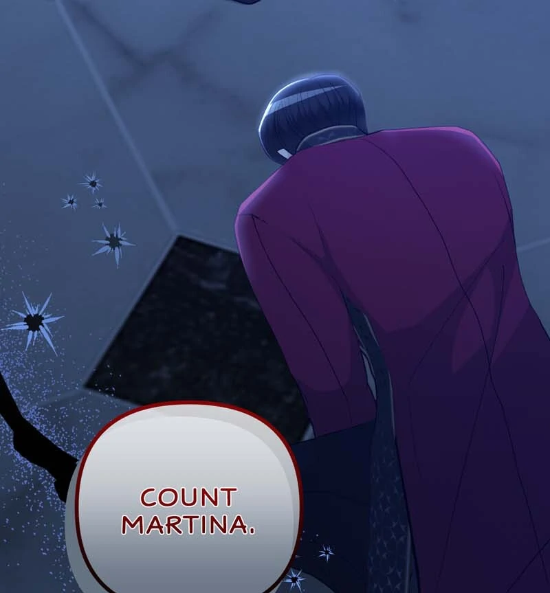 The Cursed Prince and His Clairvoyant Maid Chapter 34 - Page 9