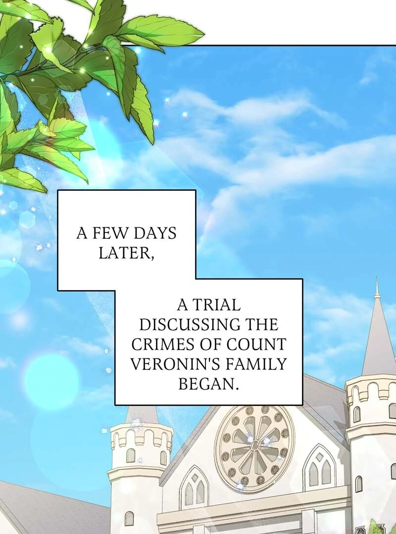 The Cursed Prince and His Clairvoyant Maid Chapter 34 - Page 83