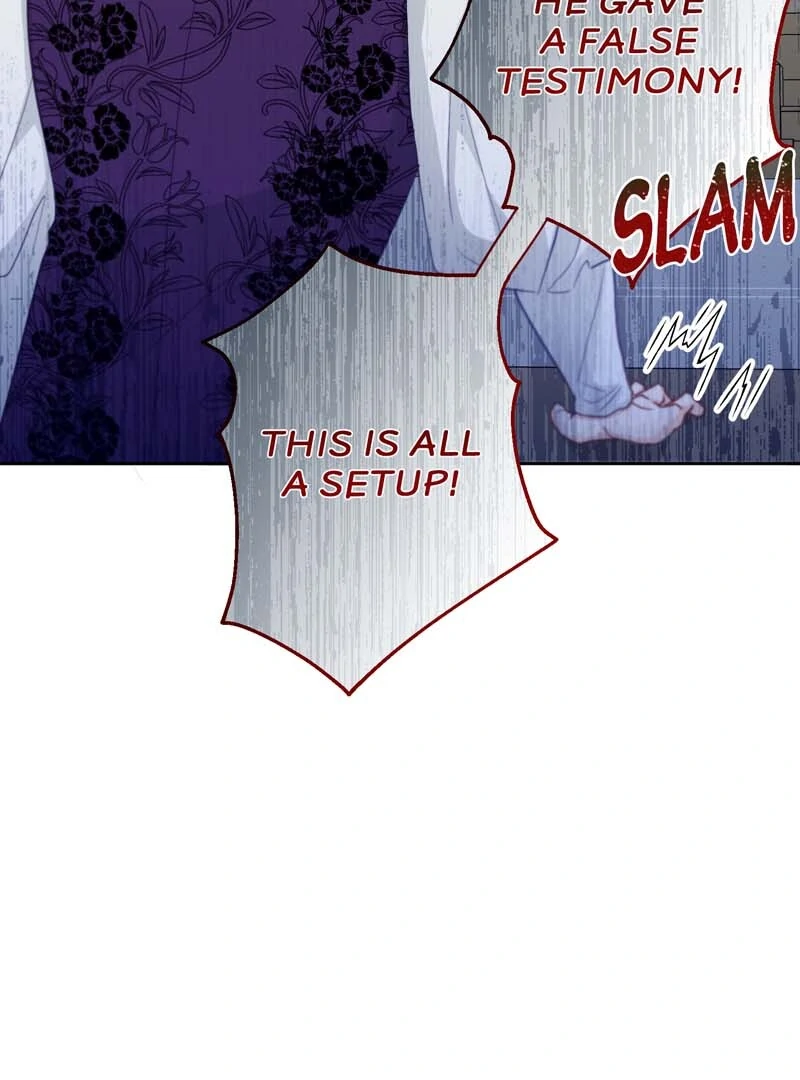 The Cursed Prince and His Clairvoyant Maid Chapter 34 - Page 88