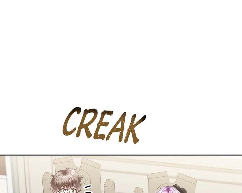 The Cursed Prince and His Clairvoyant Maid Chapter 34 - Page 90