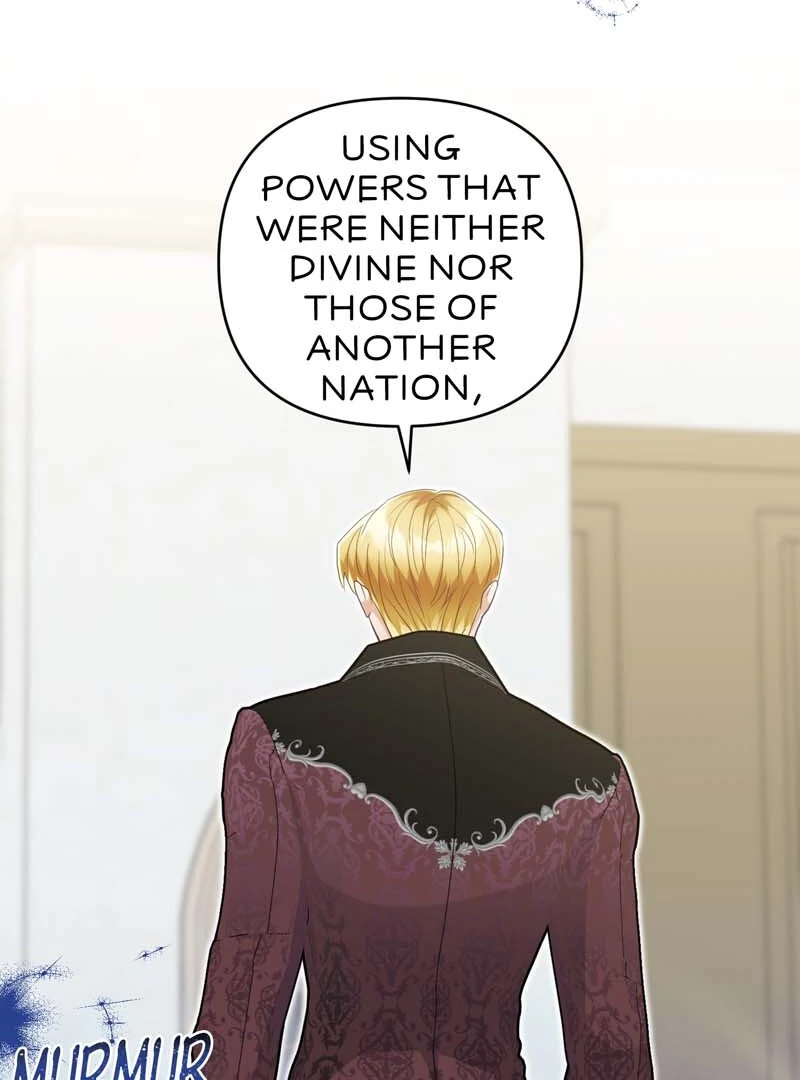 The Cursed Prince and His Clairvoyant Maid Chapter 34 - Page 99