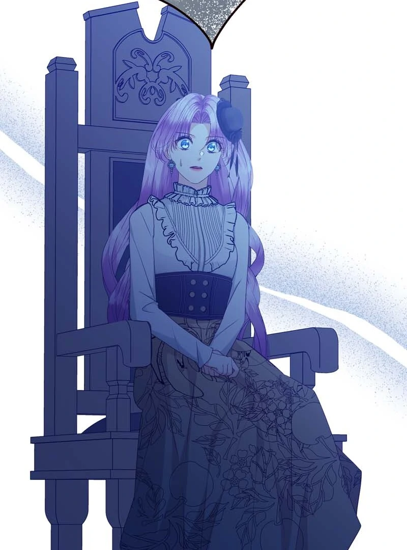 The Cursed Prince and His Clairvoyant Maid Chapter 35 - Page 2