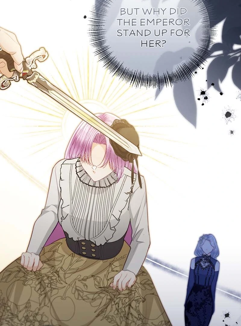 The Cursed Prince and His Clairvoyant Maid Chapter 35 - Page 106